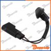 Gicleur de lave-glace pour FORD | EDS-FR-013, 4M5117666BD